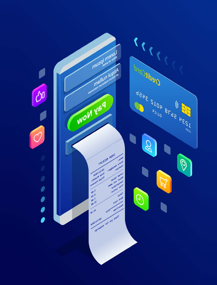 POS Payment Solutions Balyak Business Solutions